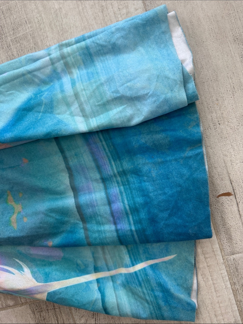Teeki Tarot Magic Long Bell Bottom Flare Pants - Picture 7 of 9